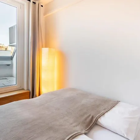 Cute With Balcony * 布达佩斯