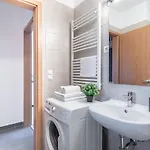 Apartman Cute With Balcony *