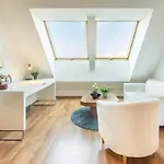 Cute With Balcony *